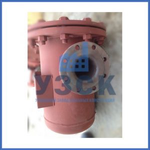 Купить шламоотводитель OISM в Курске