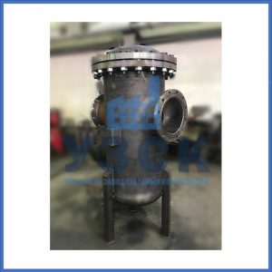 Купить шламоотводитель MOS в Курске