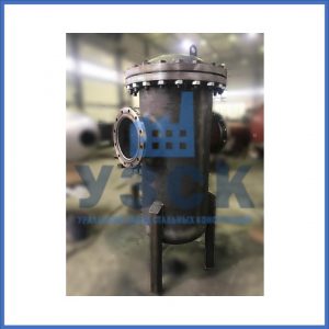 Купить шламоотводитель MOS в Курске