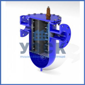 Шламоотводитель OISm в Курске