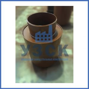 Купить сильфонные компенсаторы СКУ, СКУ.М, 2СКУ.М, СКУ.М.I, 2СКУ.М.I, СКУ.М.III в Курске