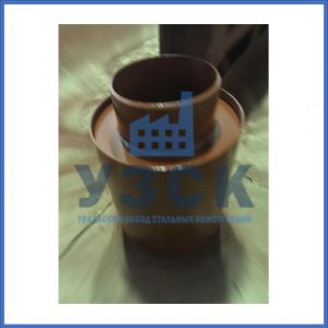 Купить сильфонные компенсаторы СКУ, СКУ.М, 2СКУ.М, СКУ.М.I, 2СКУ.М.I, СКУ.М.III в Курске