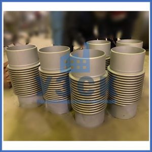 Купить сильфонный компенсатор ОПН в Курске