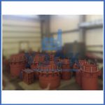 Купить сальниковые компенсаторы ТС-579, ТС-580, Т.1 в Курске