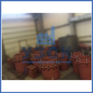 Купить сальниковые компенсаторы ТС-579, ТС-580, Т.1 в Курске