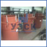 Купить сальниковые компенсаторы ТС-579, ТС-580, Т.1 в Курске