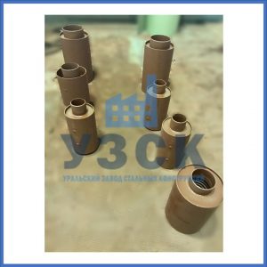 Купить сильфонное компенсирующее устройство СКУ.М в Курске