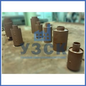 Купить сильфонное компенсирующее устройство СКУ.М в Курске