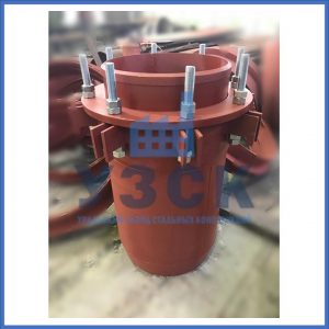 Купить сальниковые компенсаторы Ду 400, Ду 500, Ду 700, Ду 900 в Курске