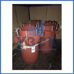 Купить сальниковые компенсаторы Ду 400, Ду 500, Ду 700, Ду 900 в Курске