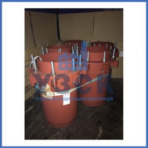 Купить сальниковые компенсаторы Ду 400, Ду 500, Ду 700, Ду 900 в Курске