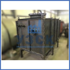 Купить бак-охладитель 2,5м3 в Курске