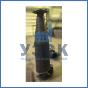 Купить циклоны ЦН-15, ЦН-15-400-1УП, ЦН 15-400-4УП с бункером и улиткой в Курске