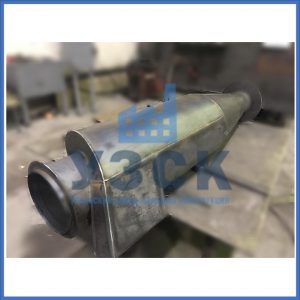 Купить циклоны ЦН-15, ЦН-15-400-1УП, ЦН 15-400-4УП с бункером и улиткой в Курске