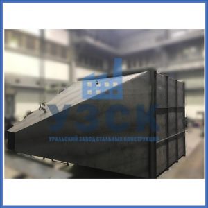 Купить циклоны ЦН-15, ЦН-15-400-1УП, ЦН 15-400-4УП с бункером и улиткой в Курске