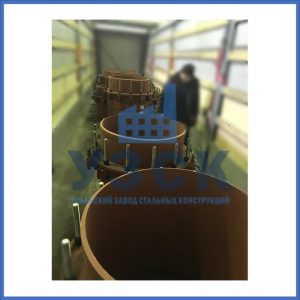 Купить односторонний сальниковый компенсатор ТС-579, 5.903 в Курске