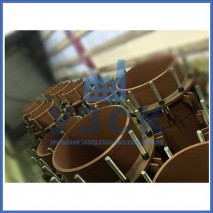 Купить сальниковые компенсаторы от производителя в наличии в Курске