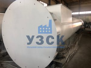 фото воздухозаборных труб в Курске